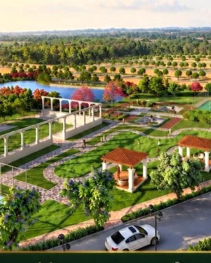 Prestige Chapparakallu Road project exterior reference image